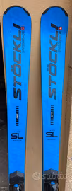 Sci Stokli laser sl 165