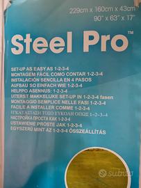 Stell pro piscina Best Way 