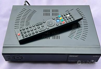 Decoder Amiko Alien 2+