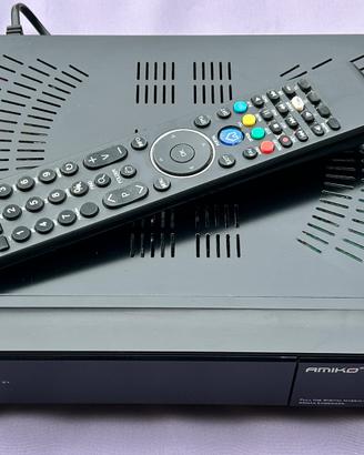 Decoder Amiko Alien 2+