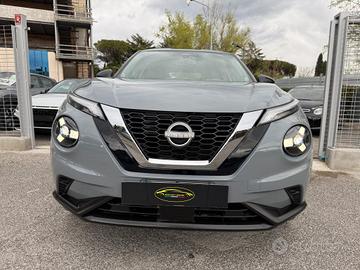 NISSAN juke 2025 acenta NO VINCOLO FINANZIAMENTO!