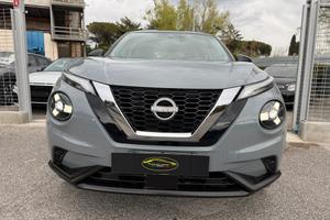 NISSAN juke 2025 acenta NO VINCOLO FINANZIAMENTO!