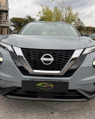 NISSAN juke 2025 acenta NO VINCOLO FINANZIAMENTO!