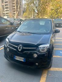Twingo Lovely pochissimi km perfetta