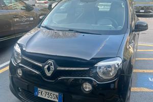 Twingo Lovely pochissimi km perfetta