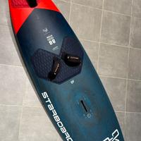 Tavola windsurf Starboard Hyper 88
