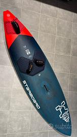 Tavola windsurf Starboard Hyper 88