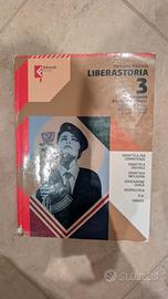 Liberastoria 3 - ISBN 9788807592003 