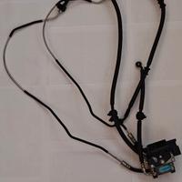 kit ABS completo per Kawasaki z800 + sensore ruota