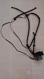 kit ABS completo per Kawasaki z800 + sensore ruota