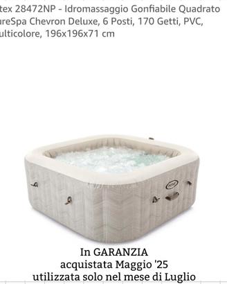 IDROMASSAGGIO 