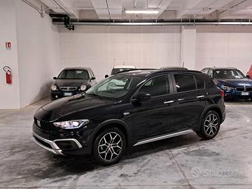 Fiat Tipo 1000 100CV Cross 5 Porte Km. 0 (718)