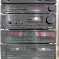 Stereo Technics Midi