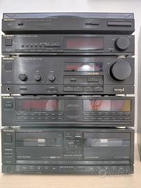 Stereo Technics Midi