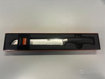 Coltello pane Berndes