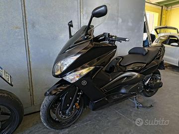 Yamaha - T-Max 500 -