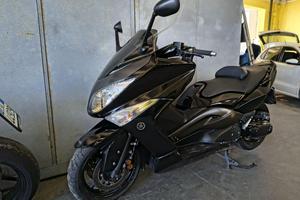 Yamaha - T-Max 500 -
