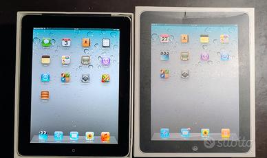 Apple iPad 1 Generazione 9,7" 32GB WiFi+3G