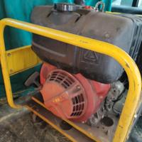 Motore Lombardini Gasolio