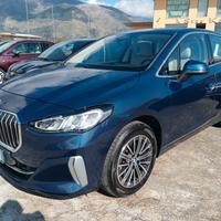 Bmw 2er Active Tourer 218d Luxury