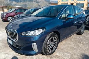 Bmw 2er Active Tourer 218d Luxury
