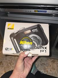 Nikon Coolpix P1
