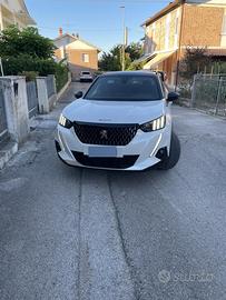Peugeot 2008 Gt-line