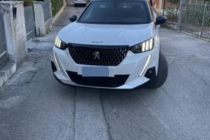 Peugeot 2008 Gt-line