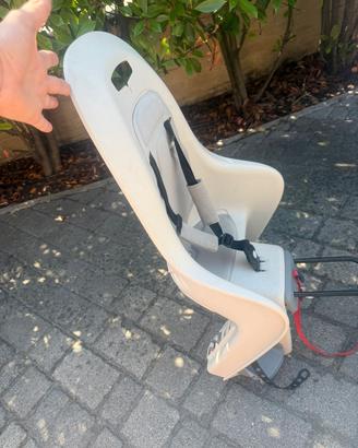seggiolino bici chicco
