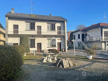 CASA INDIPENDENTE A CARDANO AL CAMPO