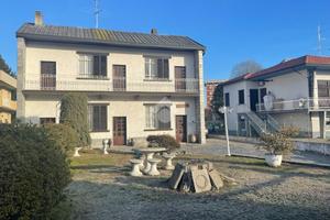 CASA INDIPENDENTE A CARDANO AL CAMPO