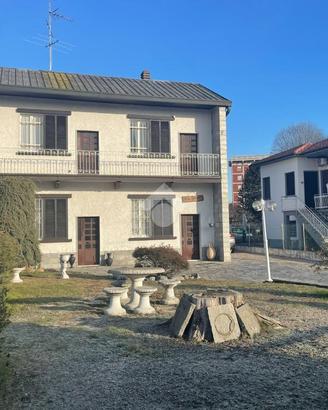 CASA INDIPENDENTE A CARDANO AL CAMPO