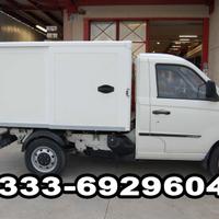 Piaggio porter np6 1.5 gpl furgone - 2022