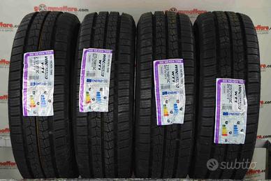 1 pneumatico nuovo nexen 215/70 r15 109r pn2009