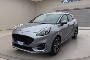 FORD Puma 1.0 ecoboost h ST-Line s&s 125cv
