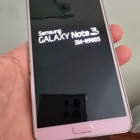 SAMSUNG GALAXY NOTE 3