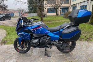 Bmw R 1300 RT