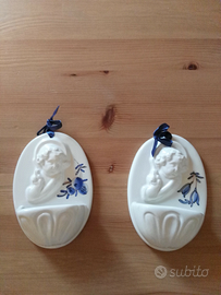 Acqua santiera Vecchia Lodi