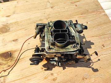 Carburatore  Weber per auto 
