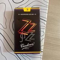 Ance sax contralto Zz forza 3