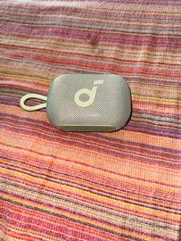 Cassa Bluetooth Portatile JBL Go 4 - Come Nuova