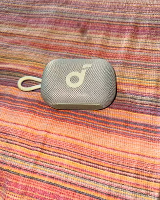 Cassa Bluetooth Portatile JBL Go 4 - Come Nuova