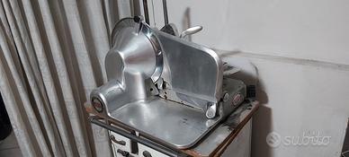 affettatrice professionale 