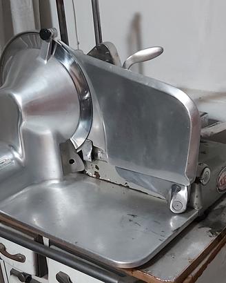 affettatrice professionale 