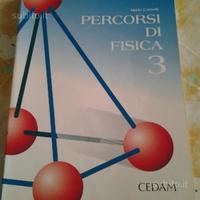Libro di fisica