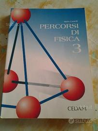 Libro di fisica