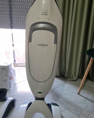 aspirapolvere foletto vk220s