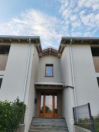 Appartamento in quadrifamiliare