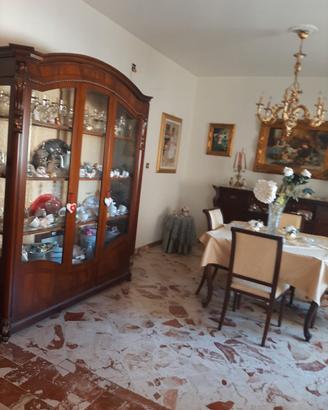 Stanza da pranzo