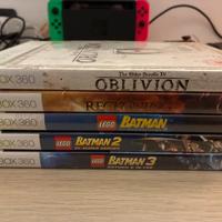 Giochi xbox 360